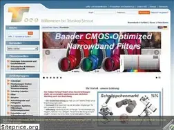 Sites similar to teleskop-express.de