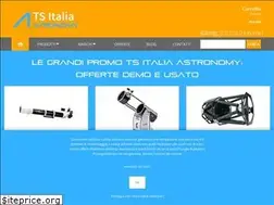 Sites similar to teleskop-express.it