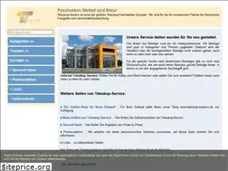 Sites similar to teleskop-service.de