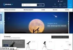 Sites similar to teleskop.pl
