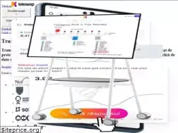 Sites similar to teleskop.ro