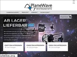 Sites similar to teleskope.de