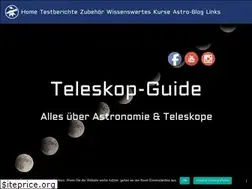 Sites similar to teleskopguide.net