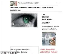 Sites similar to teleskopikgozluk.com