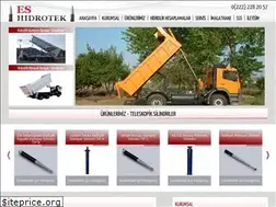 Sites similar to teleskopiksilindir.com