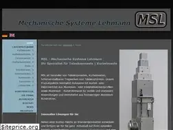 Sites similar to teleskopmast.de