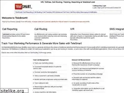 Sites similar to telesmart.com