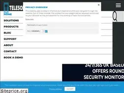 Sites similar to telesoft-technologies.com