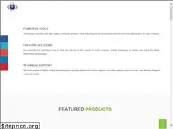 Sites similar to telesoftsa.com