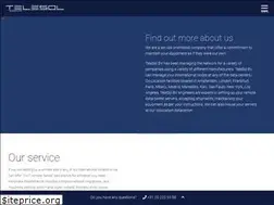 Sites similar to telesol.eu