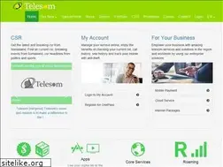 Sites similar to telesom.net