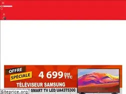 Sites similar to telesouss.ma