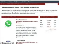 Sites similar to telespiegel.de