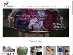 Sites similar to telespinn.no