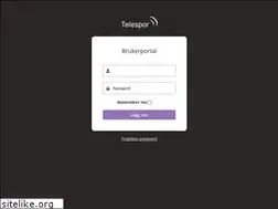 Sites similar to telespor.org
