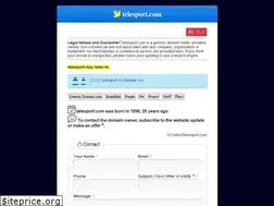 Sites similar to telesport.com