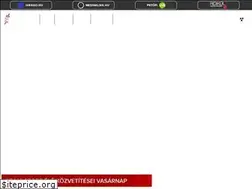 Sites similar to telesport.hu
