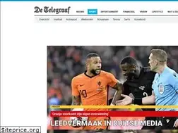 Sites similar to telesport.nl
