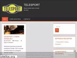 Sites similar to telesportvideo.com