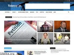 Sites similar to telesqop.co.ug