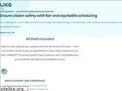 Sites similar to telestaff.net