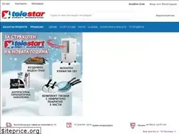 Sites similar to telestar.bg