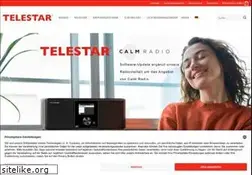 Sites similar to telestar.de
