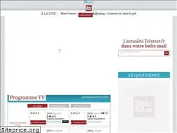 Sites similar to telestar.fr