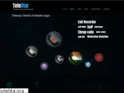 Sites similar to telestarint.net