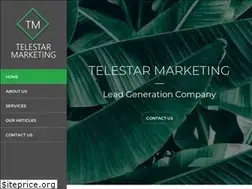 Sites similar to telestarmarketing.com.au