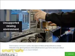 Sites similar to teleste.de