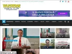 Sites similar to telestense.it