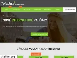 Sites similar to telestica.cz