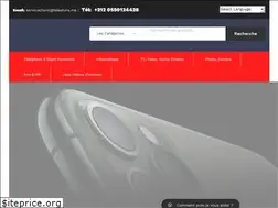 Sites similar to telestore.ma