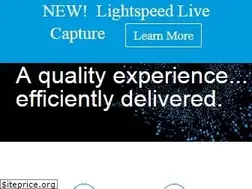 Sites similar to telestream.net