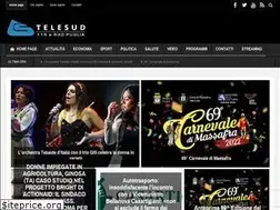 Sites similar to telesud.it