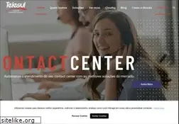 Sites similar to telesul.com.br