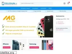 Sites similar to telesun.nl