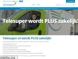 Sites similar to telesuper.nl