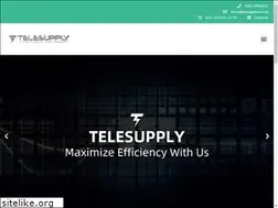 Sites similar to telesupply.com.my