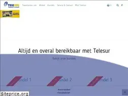 Sites similar to telesur.nl