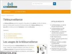 Sites similar to telesurveillance-guide.com