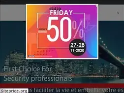 Sites similar to telesys.com.tn