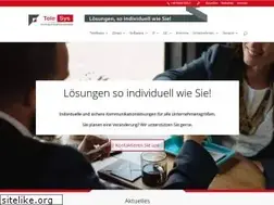Sites similar to telesys.de