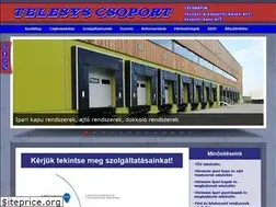 Sites similar to telesys.hu