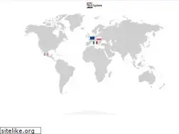 Sites similar to telesystem-world.com