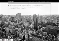 Sites similar to telesystem.ca