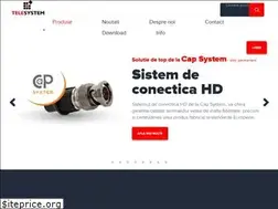 Sites similar to telesystem.ro