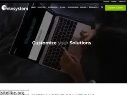 Sites similar to telesystem.us