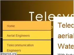 Sites similar to telesystemshampshire.co.uk